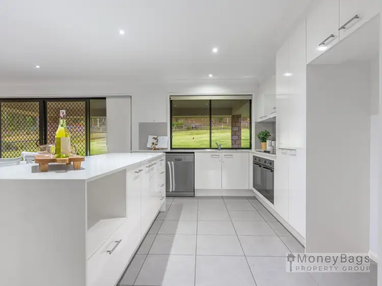 Fourth view of Homely house listing, 45 Carron Place, Jimboomba QLD 4280
