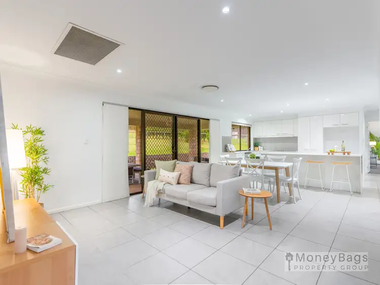 Fifth view of Homely house listing, 45 Carron Place, Jimboomba QLD 4280