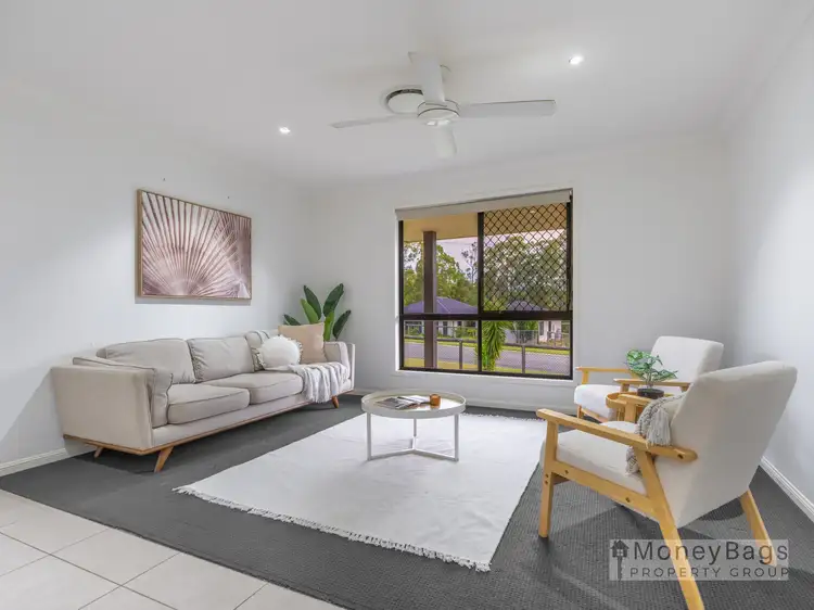 Sixth view of Homely house listing, 45 Carron Place, Jimboomba QLD 4280
