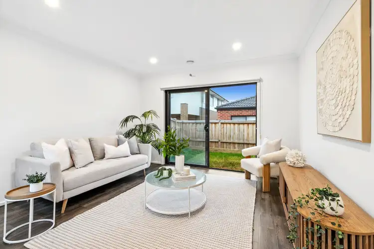 Fifth view of Homely house listing, 16 Rotunno Drive, Charlemont VIC 3217