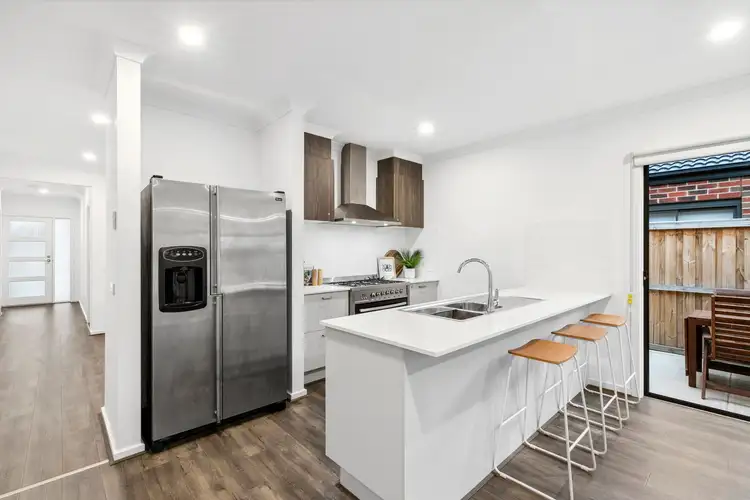 Sixth view of Homely house listing, 16 Rotunno Drive, Charlemont VIC 3217