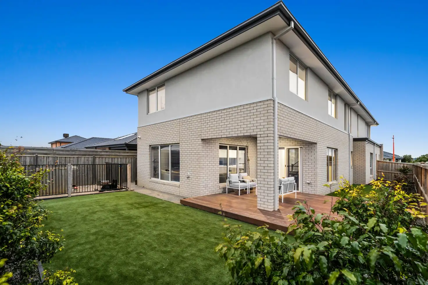 Main view of Homely house listing, 1 Hangar Drive, Mount Duneed VIC 3217