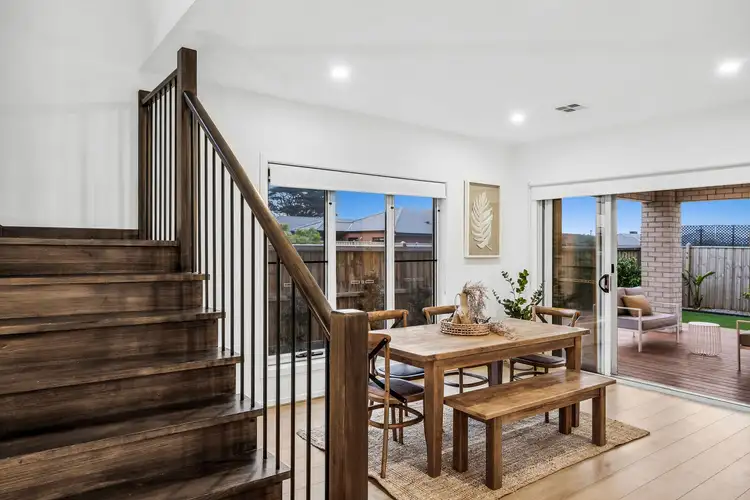 Fifth view of Homely house listing, 1 Hangar Drive, Mount Duneed VIC 3217