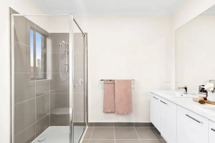 Sixth view of Homely house listing, 17 Sundews Crescent, Armstrong Creek VIC 3217