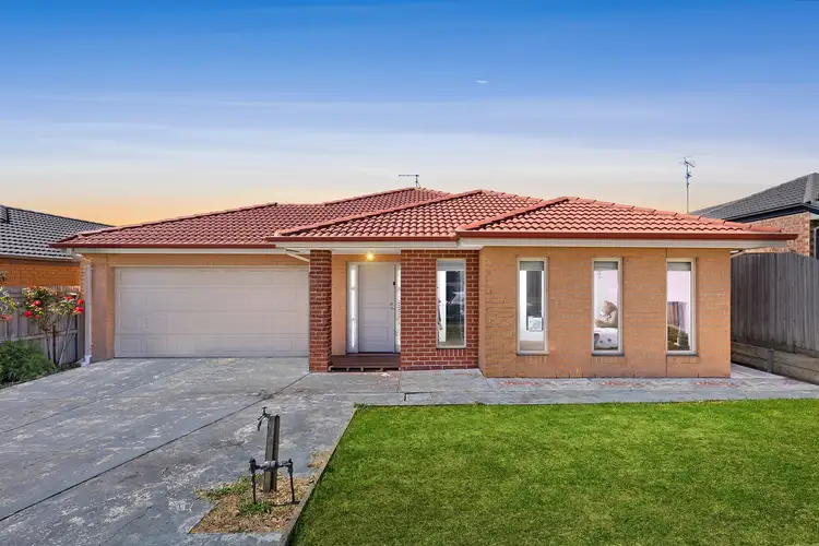 12 Pickworth Drive, Leopold VIC 3224