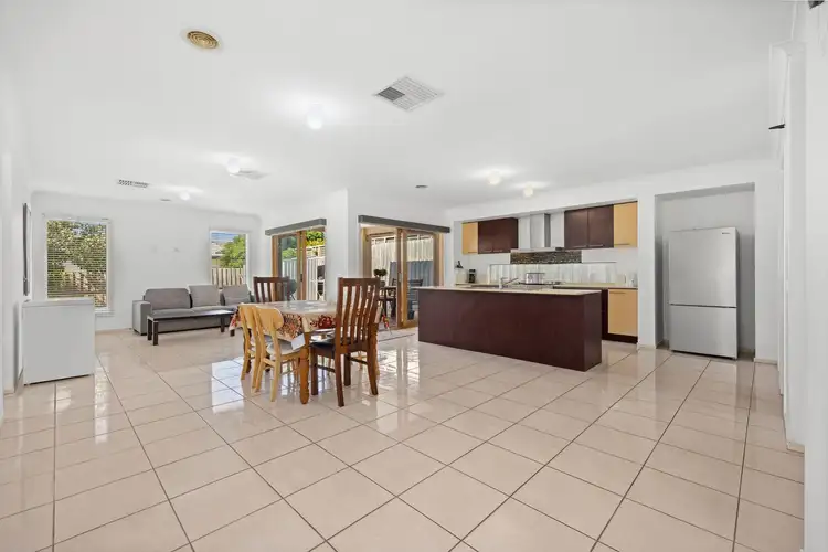 Third view of Homely house listing, 12 Pickworth Drive, Leopold VIC 3224