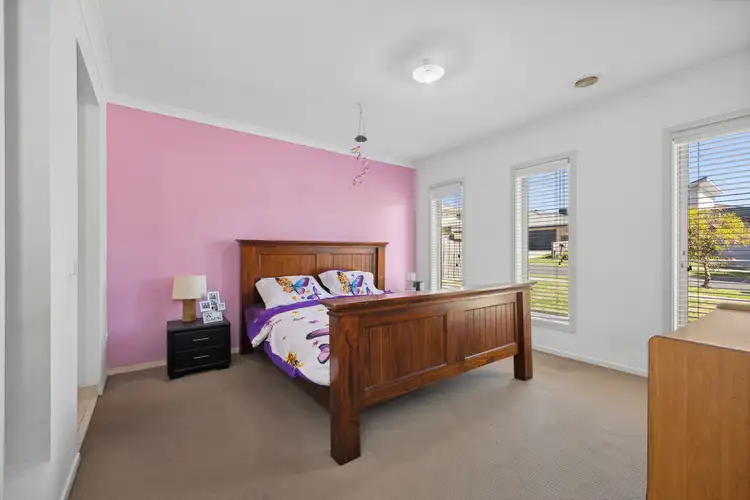 Fourth view of Homely house listing, 12 Pickworth Drive, Leopold VIC 3224