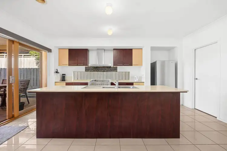 Fifth view of Homely house listing, 12 Pickworth Drive, Leopold VIC 3224