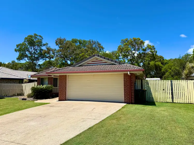 Main view of Homely house listing, 11 Trill Court, Urangan QLD 4655