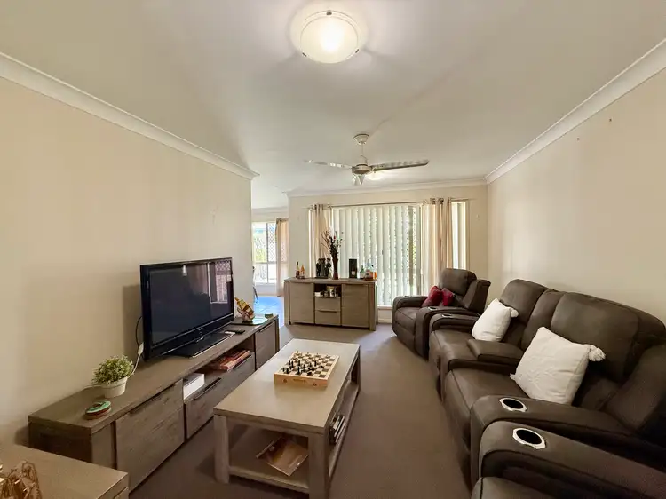 Third view of Homely house listing, 11 Trill Court, Urangan QLD 4655