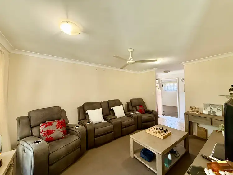 Fourth view of Homely house listing, 11 Trill Court, Urangan QLD 4655