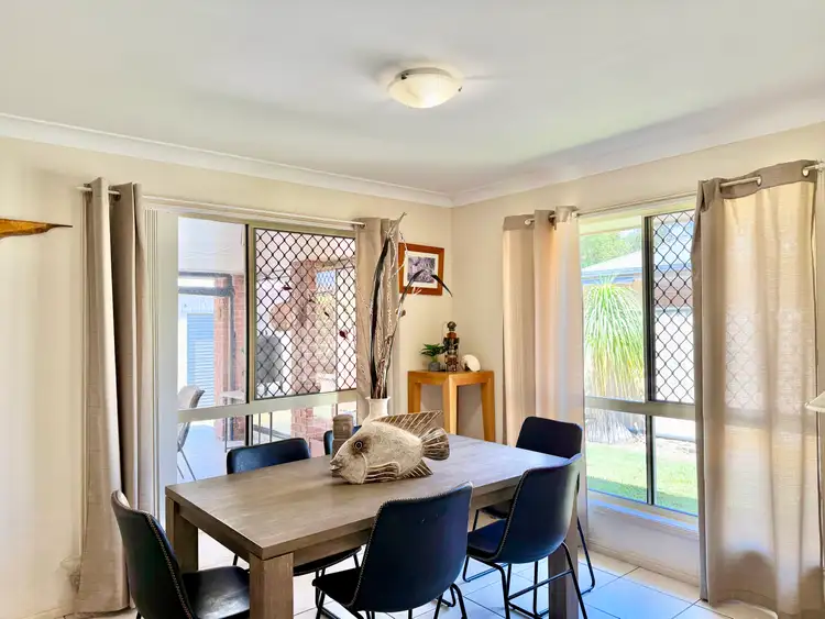 Sixth view of Homely house listing, 11 Trill Court, Urangan QLD 4655