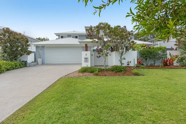 Fourth view of Homely house listing, 182 BALGOWNIE DRIVE, Peregian Springs QLD 4573