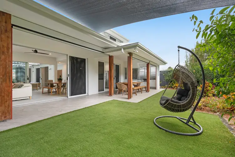 Fifth view of Homely house listing, 182 BALGOWNIE DRIVE, Peregian Springs QLD 4573