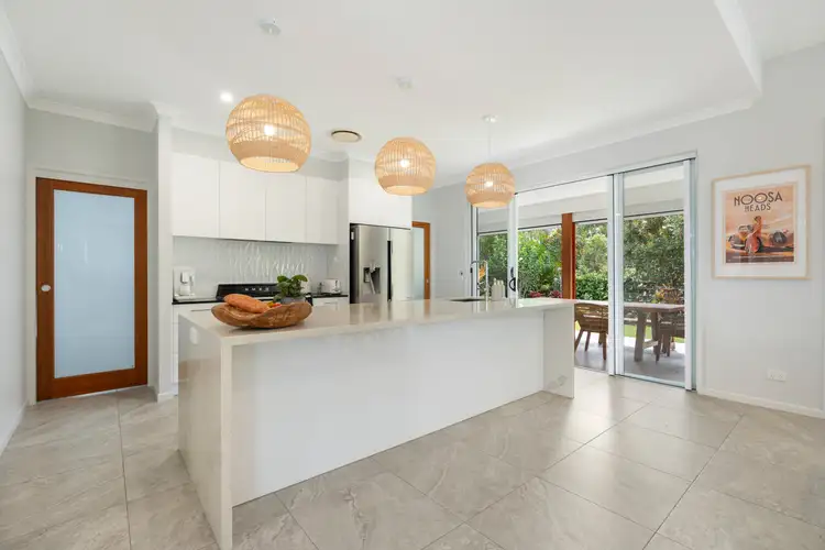 Sixth view of Homely house listing, 182 BALGOWNIE DRIVE, Peregian Springs QLD 4573