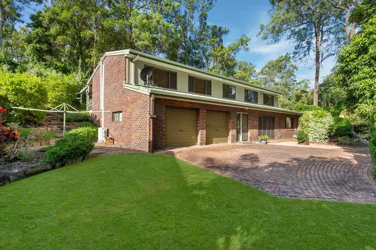 Second view of Homely house listing, 1/60 Cairns Road, Camira QLD 4300