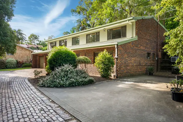 Third view of Homely house listing, 1/60 Cairns Road, Camira QLD 4300