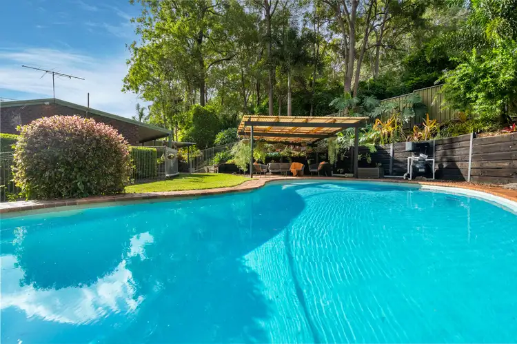 Fourth view of Homely house listing, 1/60 Cairns Road, Camira QLD 4300