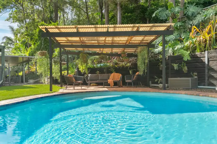 Fifth view of Homely house listing, 1/60 Cairns Road, Camira QLD 4300