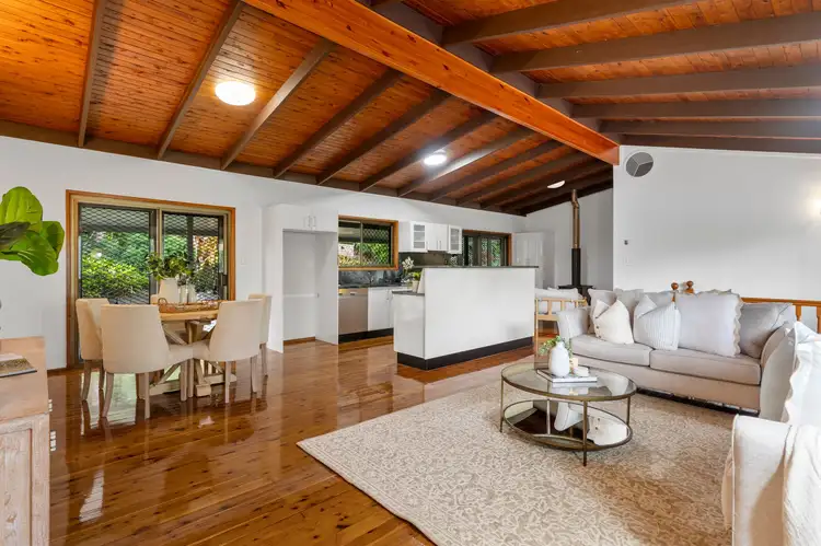 Sixth view of Homely house listing, 1/60 Cairns Road, Camira QLD 4300