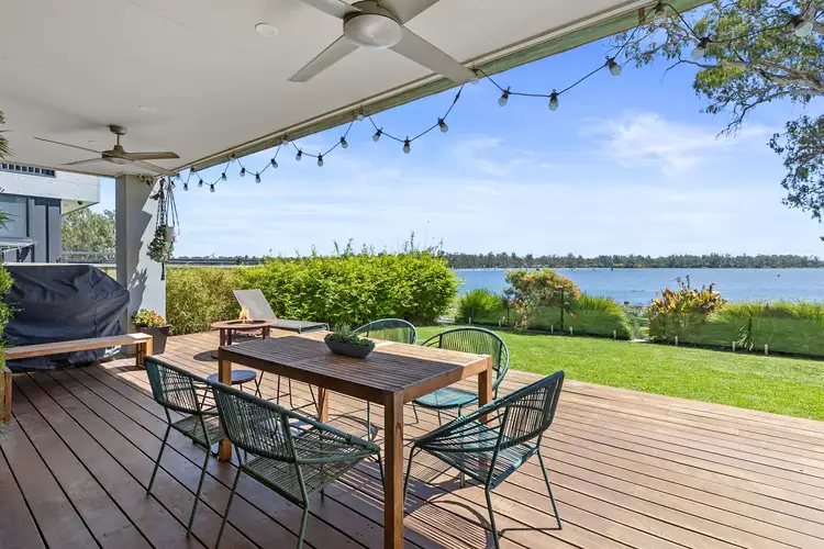 34 Lakeside Drive, Nagambie VIC 3608
