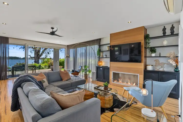 34 Lakeside Drive, Nagambie VIC 3608