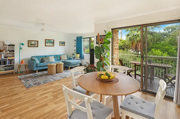 Main view of Homely unit listing, 5/52 Toorumbee Drive, Mooloolaba QLD 4557