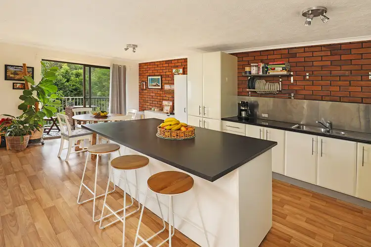 Second view of Homely unit listing, 5/52 Toorumbee Drive, Mooloolaba QLD 4557