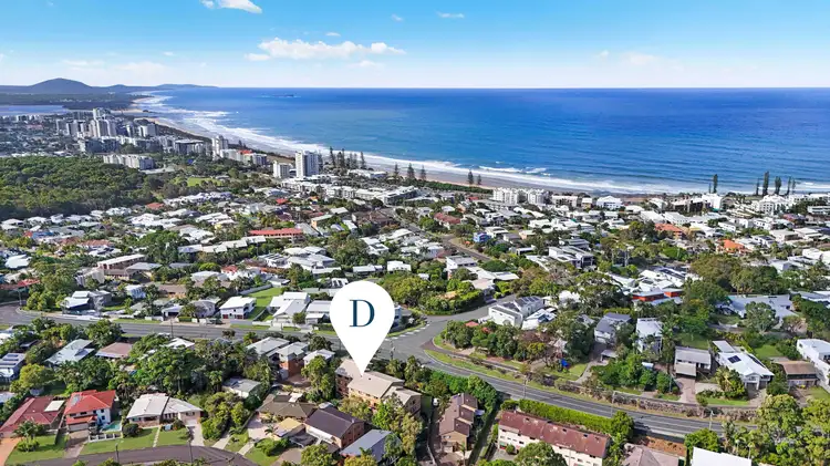 Third view of Homely unit listing, 5/52 Toorumbee Drive, Mooloolaba QLD 4557