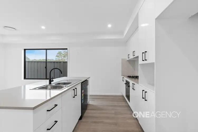 Second view of Homely house listing, 10B Wedgetail Street, Badagarang NSW 2540