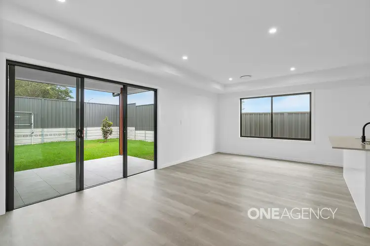 Fourth view of Homely house listing, 10B Wedgetail Street, Badagarang NSW 2540