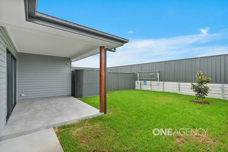 Fifth view of Homely house listing, 10B Wedgetail Street, Badagarang NSW 2540