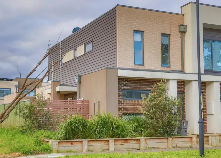 Second view of Homely townhouse listing, 5A Bluestone Street, Pakenham VIC 3810