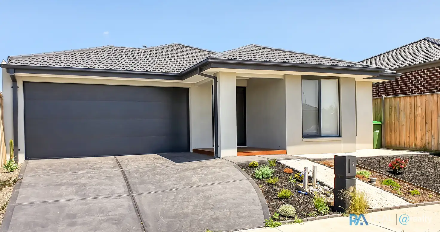 Main view of Homely house listing, 9 Juniper Street, Officer VIC 3809