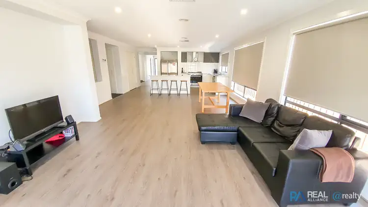 Second view of Homely house listing, 9 Juniper Street, Officer VIC 3809