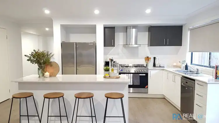 Fourth view of Homely house listing, 9 Juniper Street, Officer VIC 3809