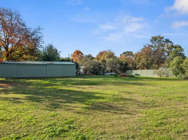 17-19 Burns Ave, Euroa VIC 3666