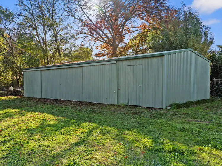 Second view of Homely land listing, 17-19 Burns Ave, Euroa VIC 3666