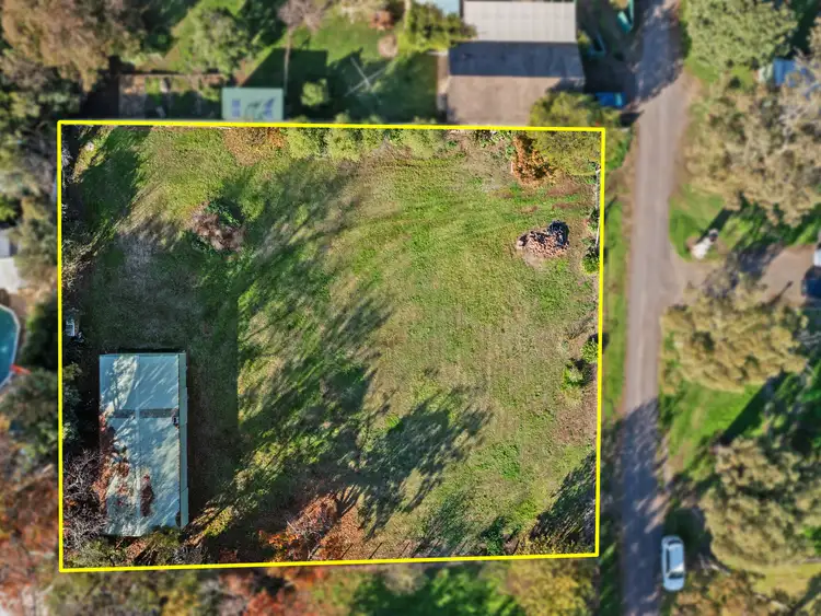 Fifth view of Homely land listing, 17-19 Burns Ave, Euroa VIC 3666