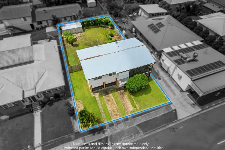 Third view of Homely house listing, 54 Cemetery Road, Eastern Heights QLD 4305