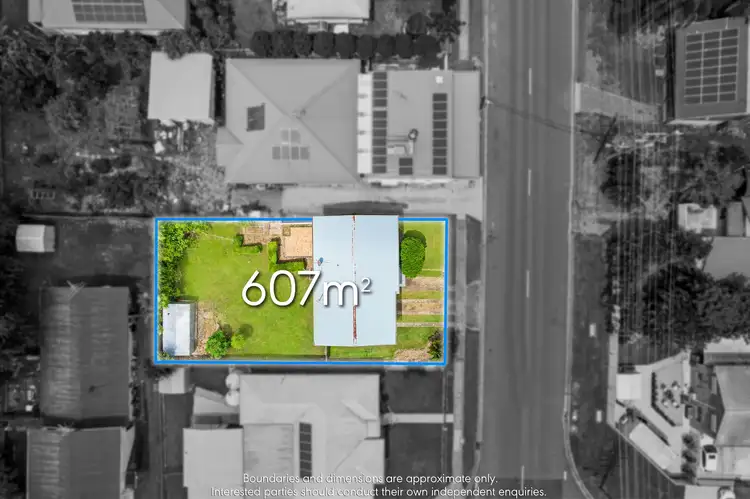 Fourth view of Homely house listing, 54 Cemetery Road, Eastern Heights QLD 4305
