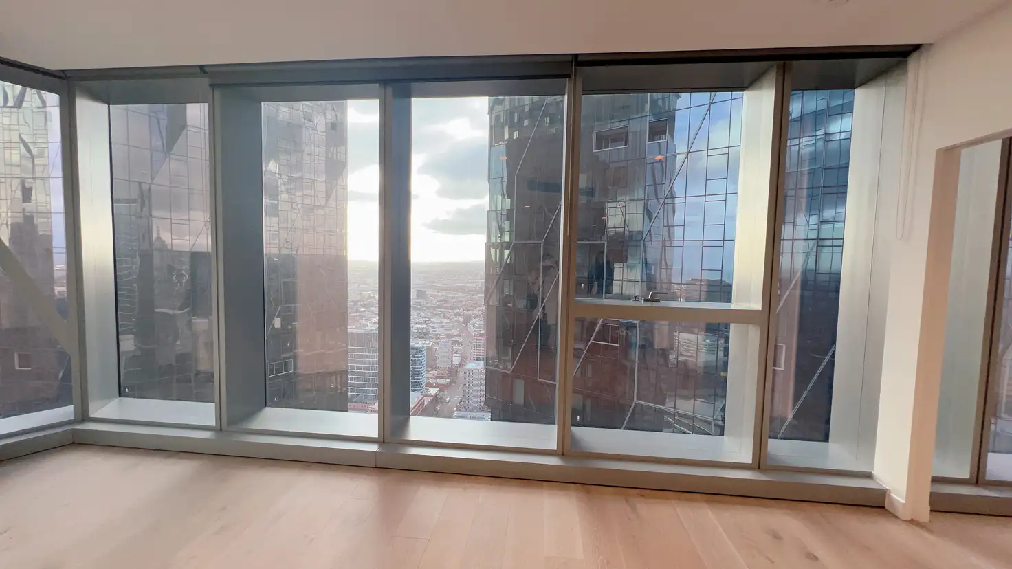 Main view of Homely apartment listing, Tower C 2 Bed/648 Lonsdale Street, Melbourne VIC 3000