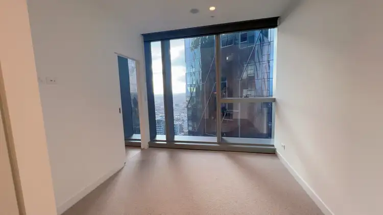 Sixth view of Homely apartment listing, Tower D 1 Bed/648 Lonsdale Street, Melbourne VIC 3000