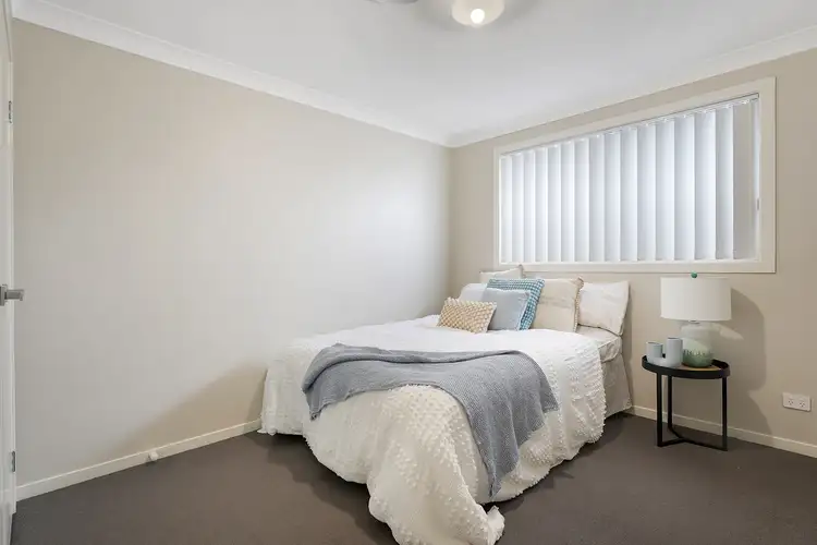Sixth view of Homely semi-detached listing, 8A Foxtail Drive, Denham Court NSW 2565