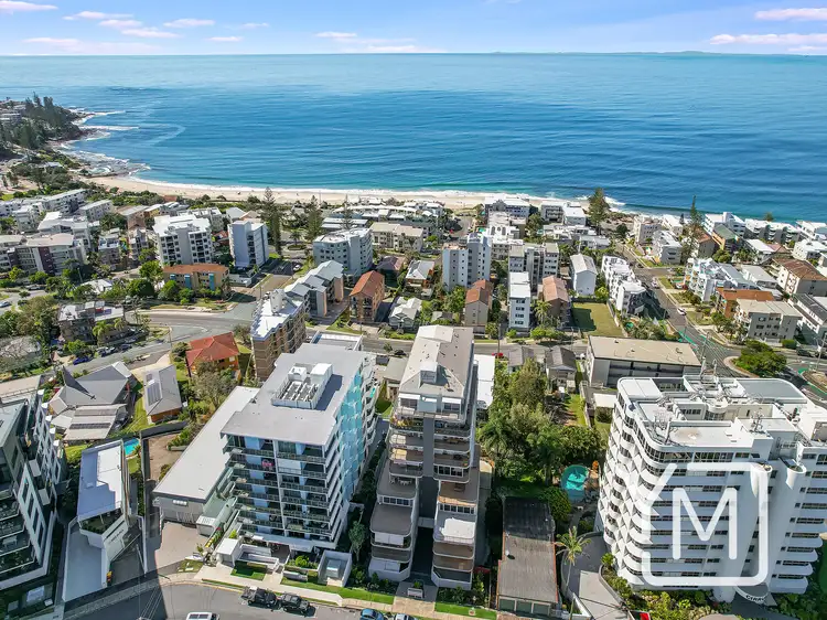 5/35 Canberra Terrace, Kings Beach QLD 4551