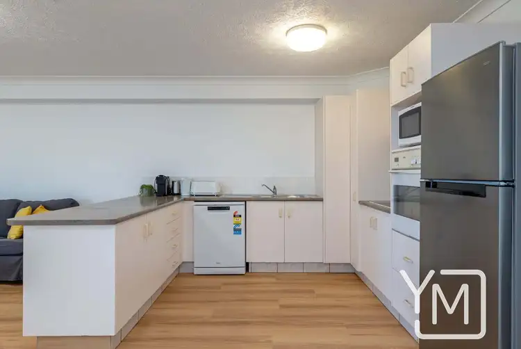 Fifth view of Homely apartment listing, 5/35 Canberra Terrace, Kings Beach QLD 4551