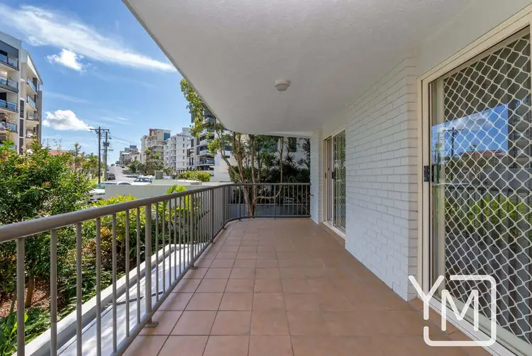 Sixth view of Homely apartment listing, 5/35 Canberra Terrace, Kings Beach QLD 4551