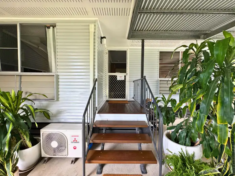 Second view of Homely house listing, 15 Herbert Court, Moranbah QLD 4744