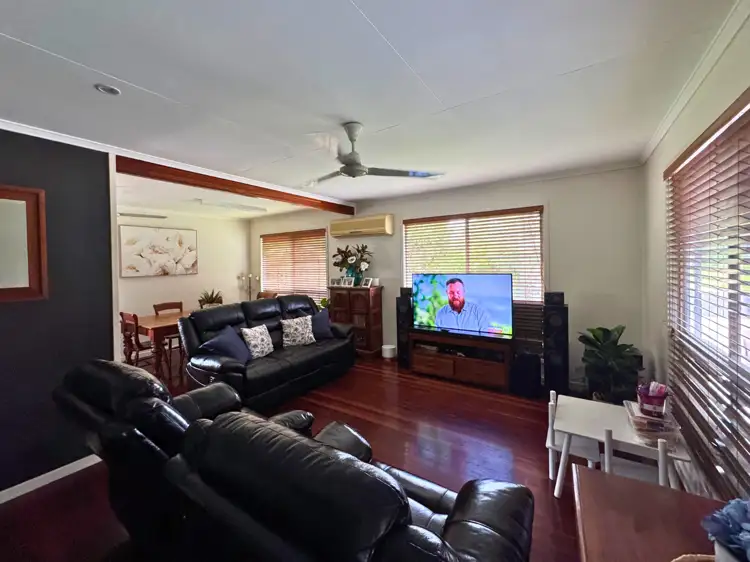 Third view of Homely house listing, 15 Herbert Court, Moranbah QLD 4744