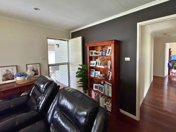 Fourth view of Homely house listing, 15 Herbert Court, Moranbah QLD 4744